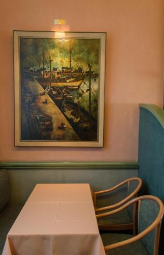 Hotel de Flandre