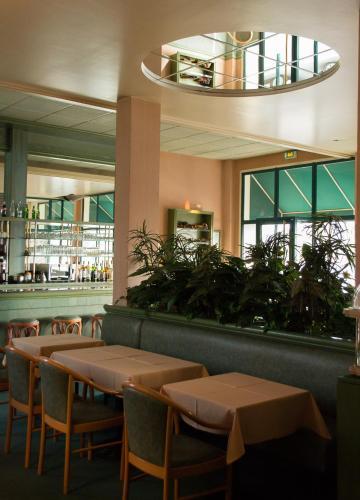 Hotel de Flandre