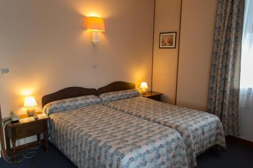 Hotel de Flandre