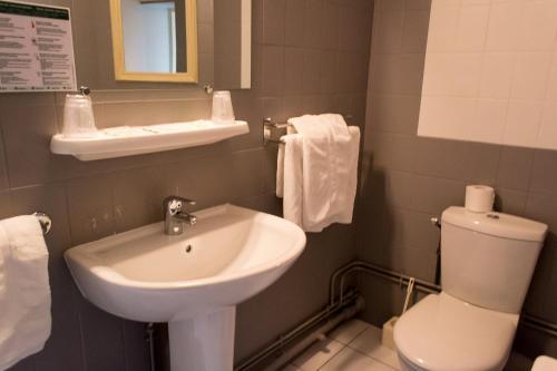 Hotel de Flandre