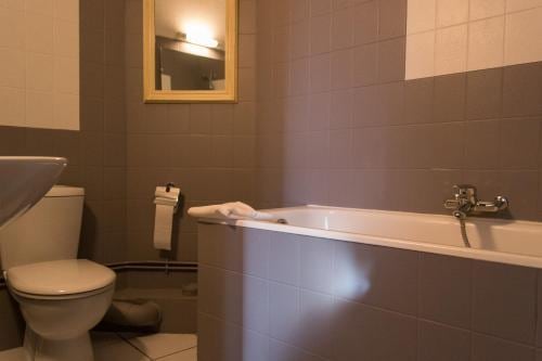 Hotel de Flandre