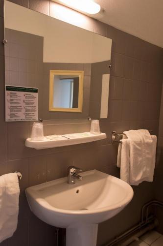 Hotel de Flandre
