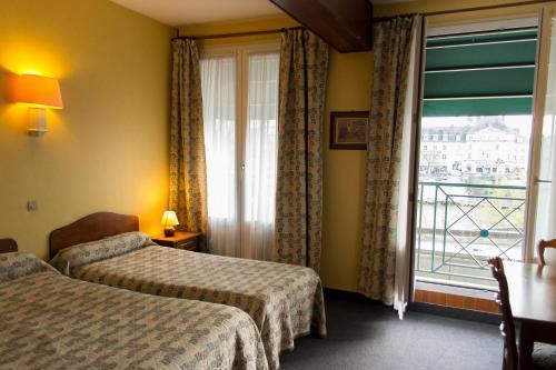 Hotel de Flandre
