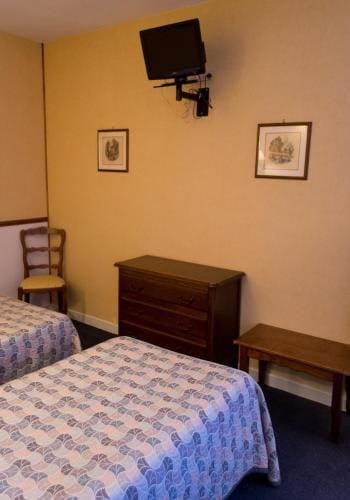 Hotel de Flandre