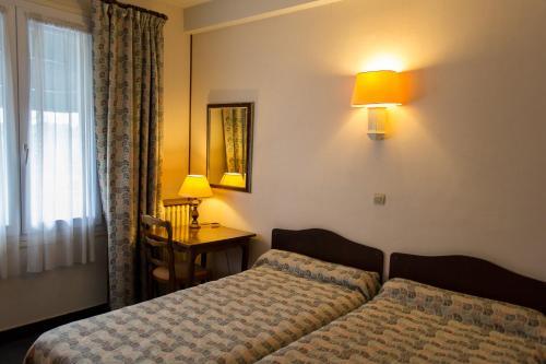 Hotel de Flandre
