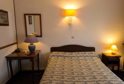 Hotel de Flandre