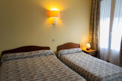 Hotel de Flandre