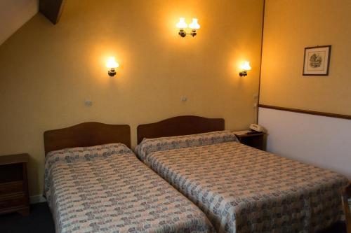 Hotel de Flandre