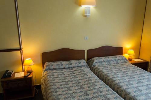 Hotel de Flandre