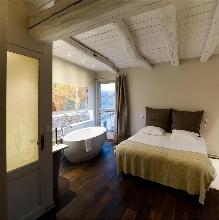 Hostellerie Le Potin Gourmand