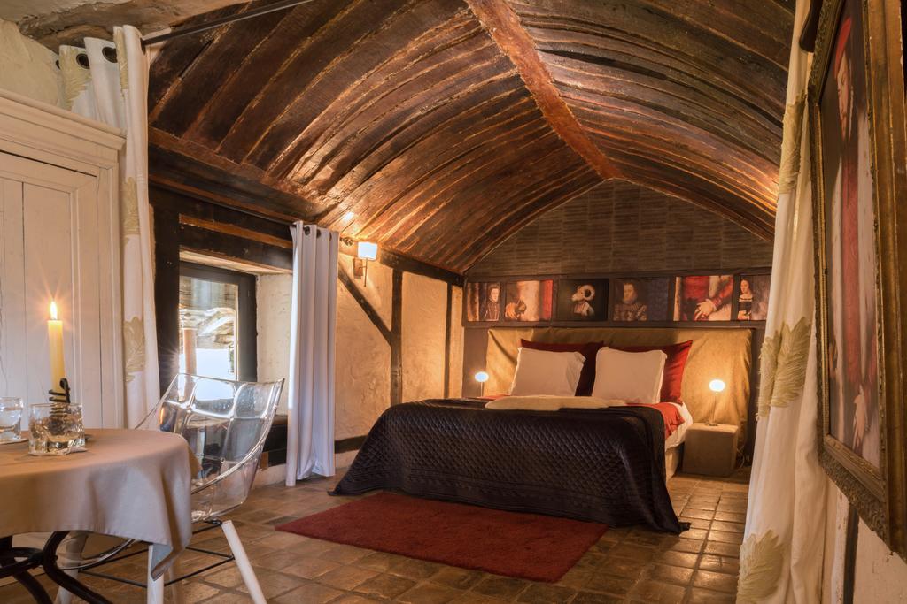Hostellerie Le Potin Gourmand