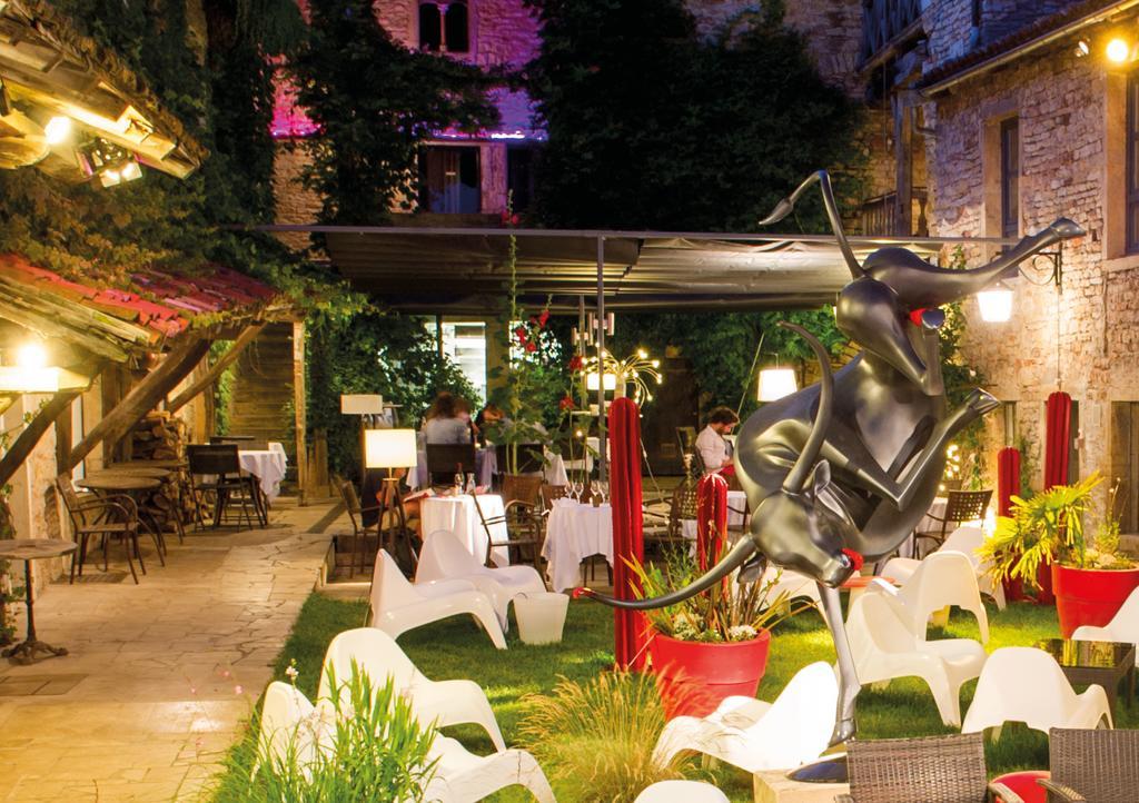Hostellerie Le Potin Gourmand