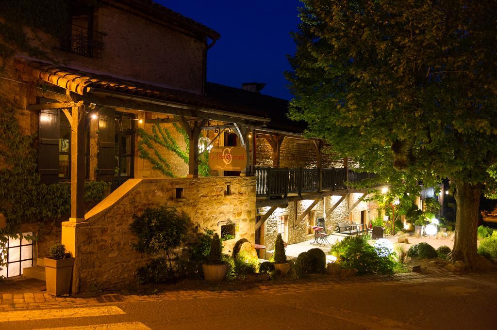 Hostellerie Le Potin Gourmand