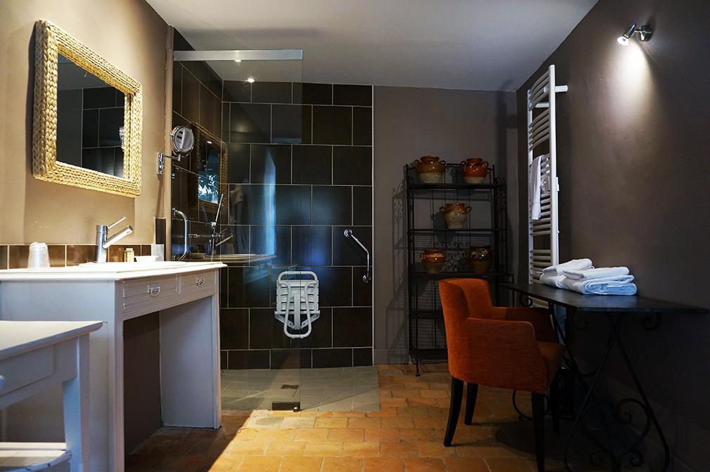 Hostellerie Le Potin Gourmand