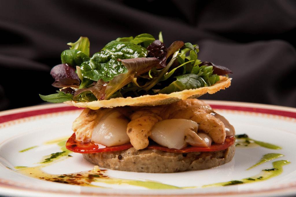 Hostellerie Le Potin Gourmand