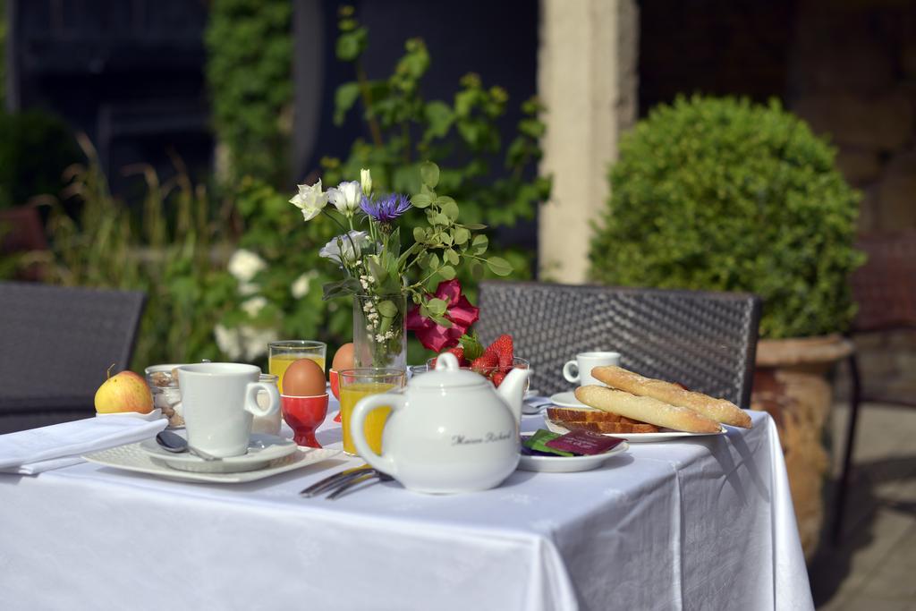 Hostellerie Le Potin Gourmand