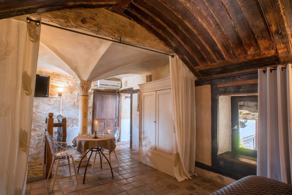 Hostellerie Le Potin Gourmand