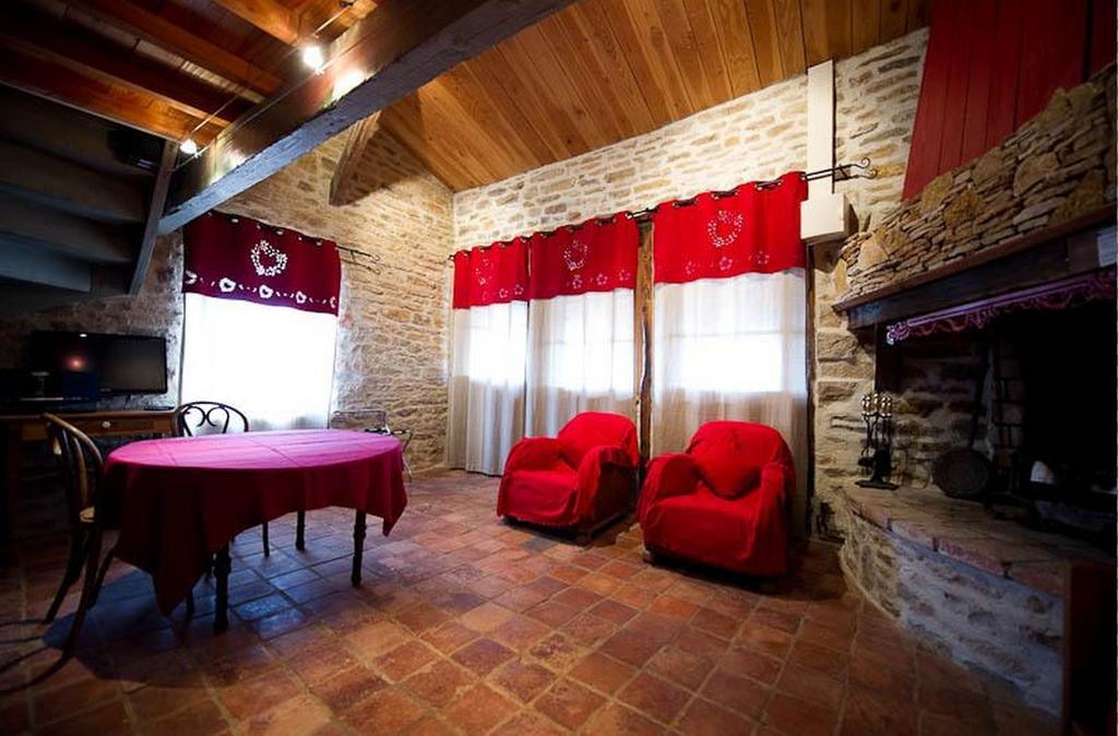 Hostellerie Le Potin Gourmand