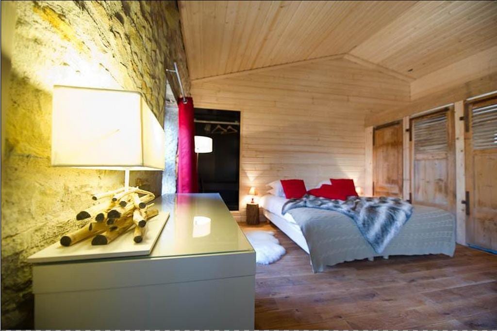 Hostellerie Le Potin Gourmand