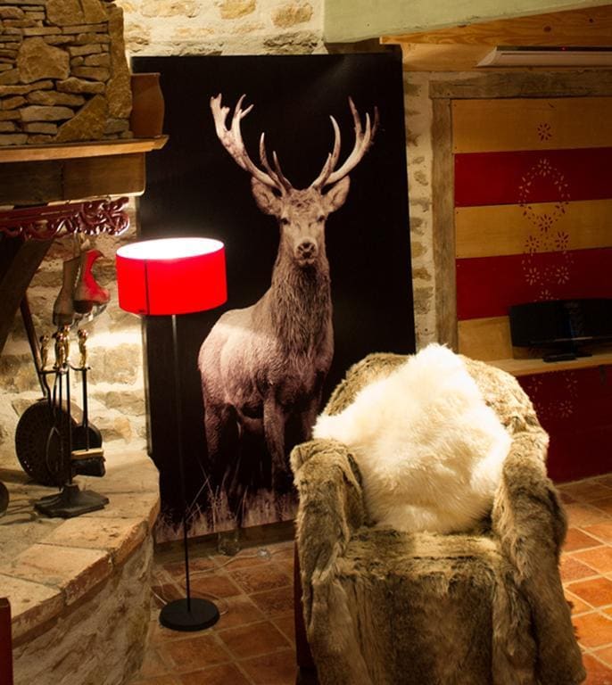 Hostellerie Le Potin Gourmand
