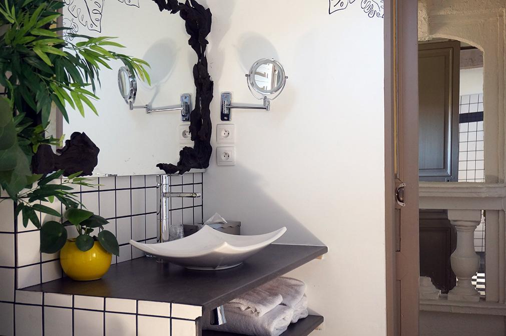 Hostellerie Le Potin Gourmand