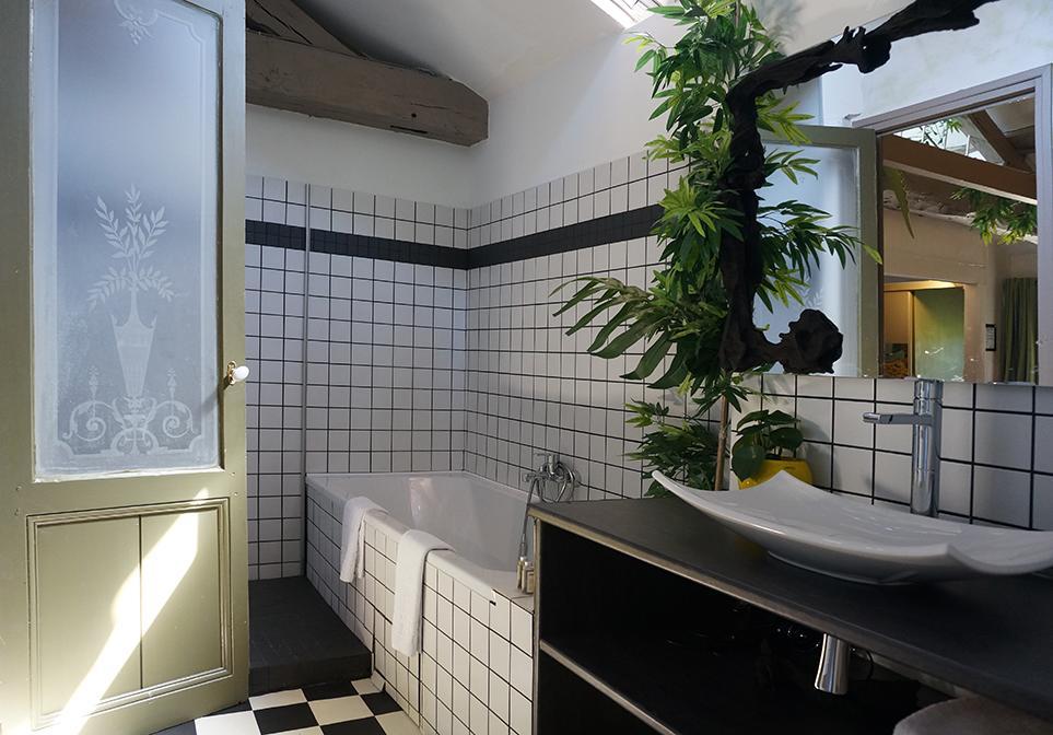 Hostellerie Le Potin Gourmand