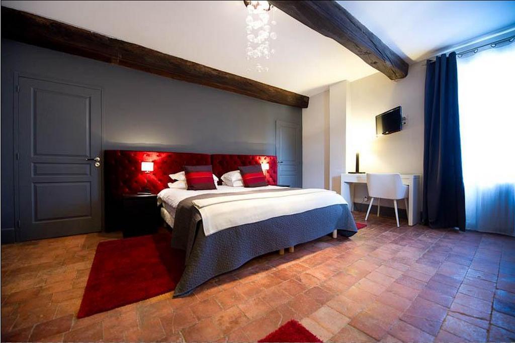 Hostellerie Le Potin Gourmand