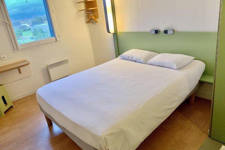ibis budget Concarneau