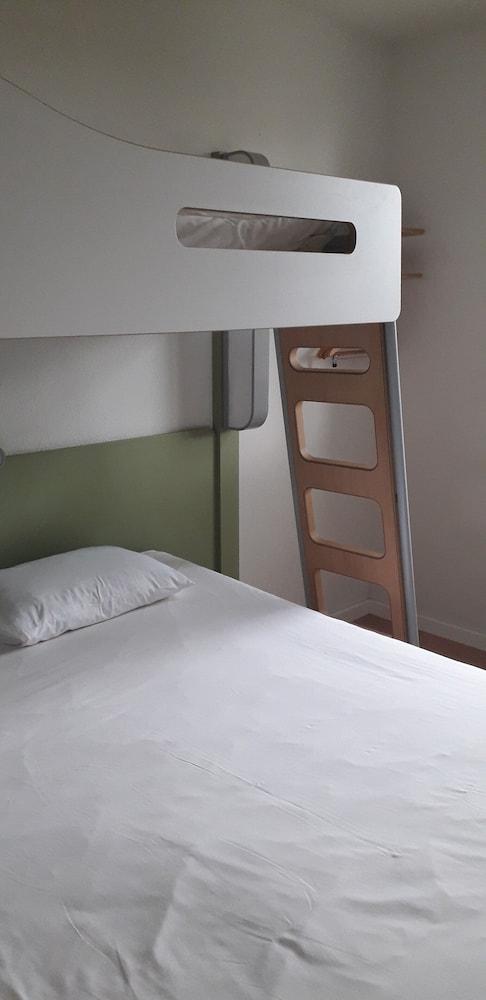 ibis budget Concarneau