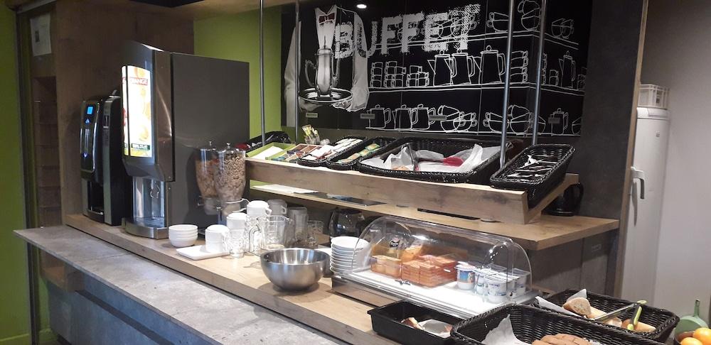 ibis budget Concarneau