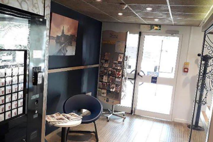 ibis budget Concarneau
