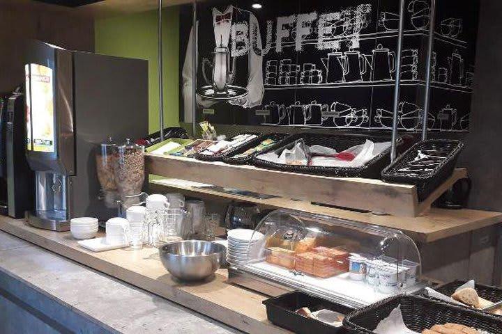 ibis budget Concarneau