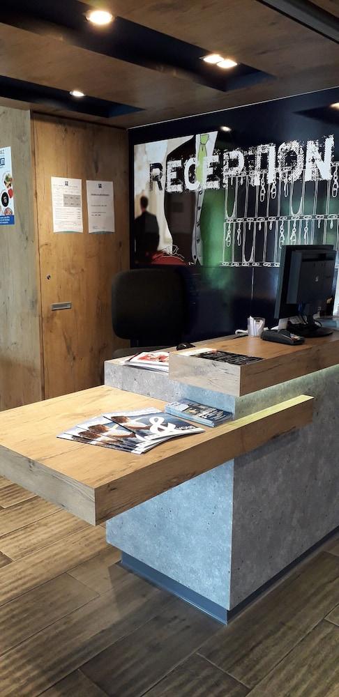 ibis budget Concarneau
