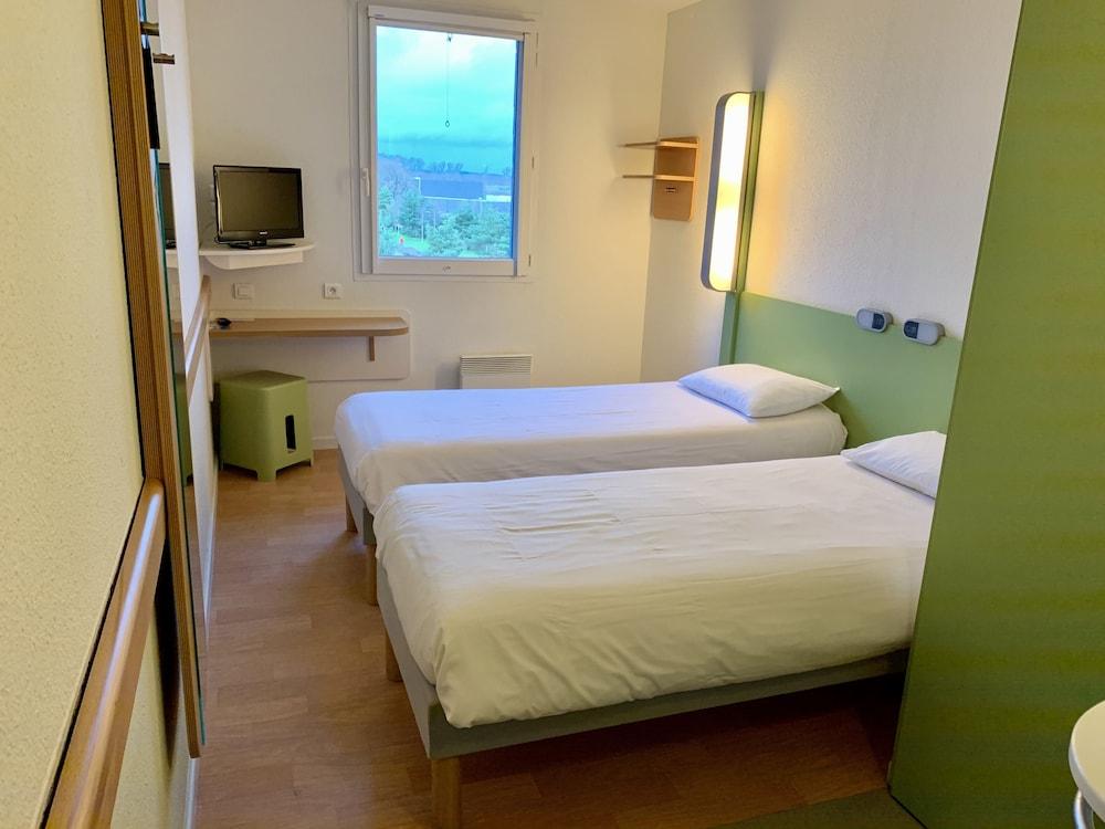 ibis budget Concarneau