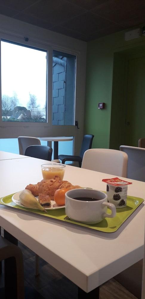 ibis budget Concarneau