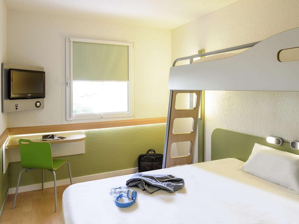 ibis budget Concarneau