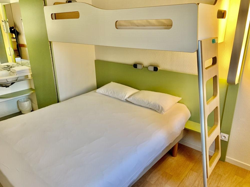 ibis budget Concarneau