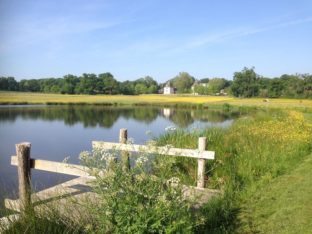 Golf De La Freslonniere