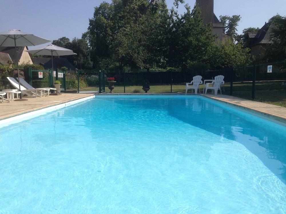 Golf De La Freslonniere