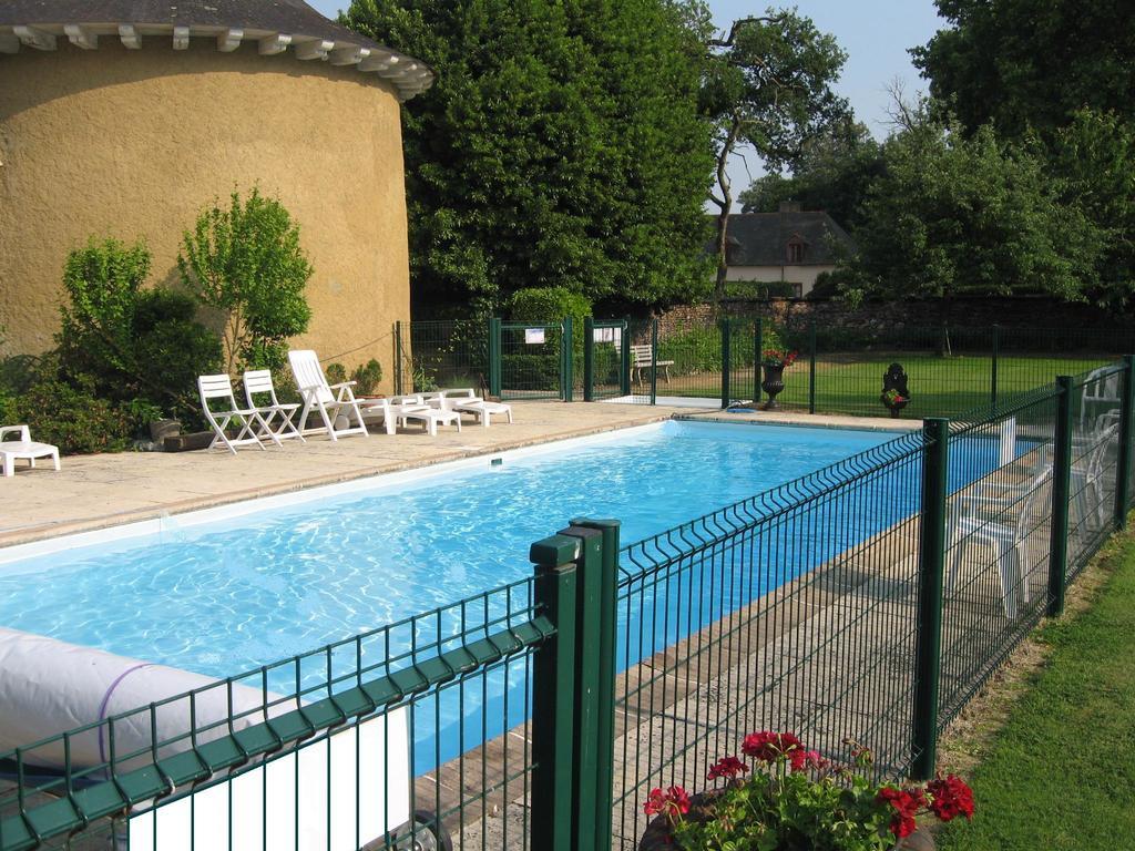 Golf De La Freslonniere