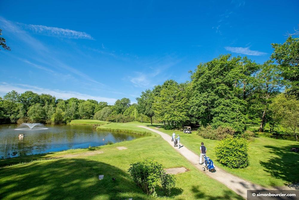 Golf De La Freslonniere