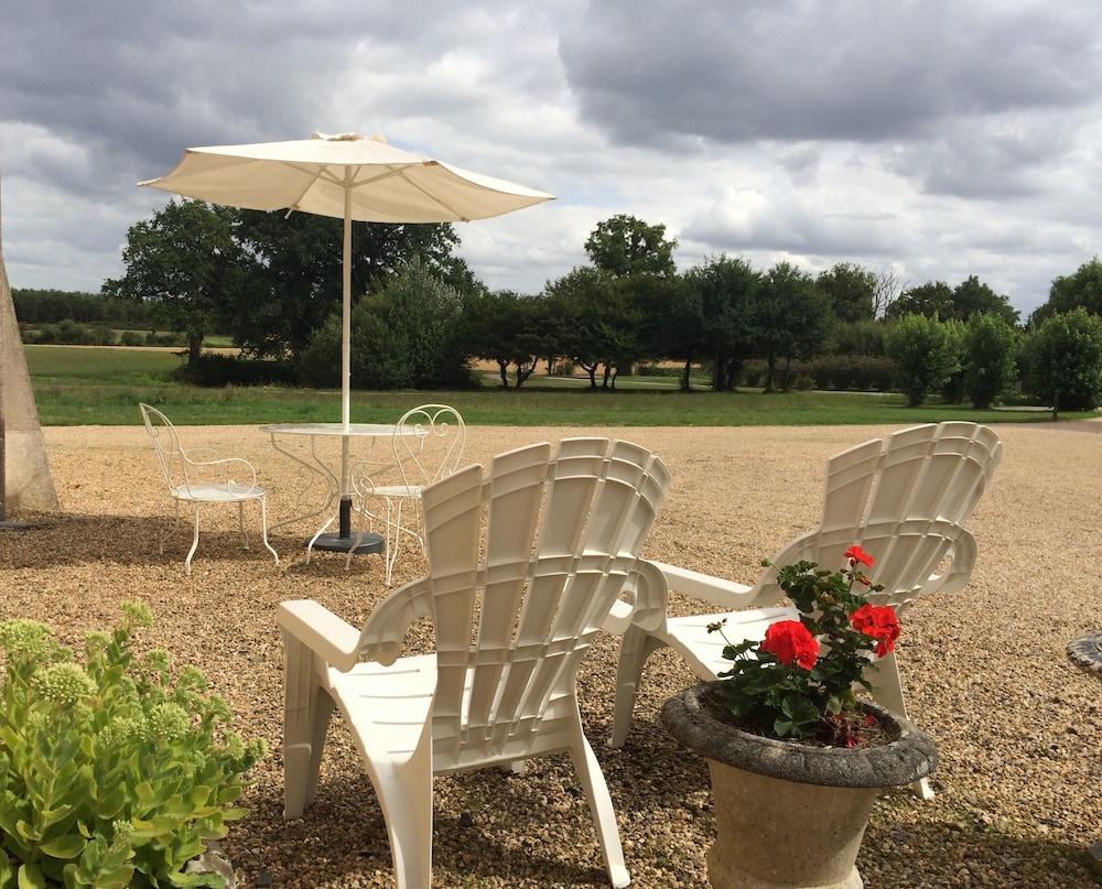 Golf De La Freslonniere