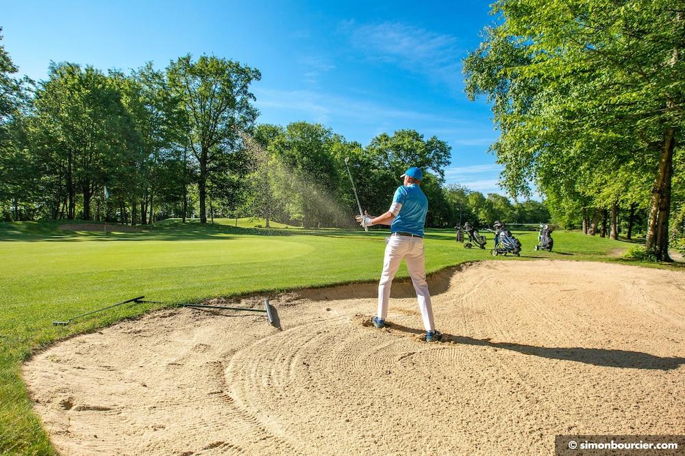 Golf De La Freslonniere