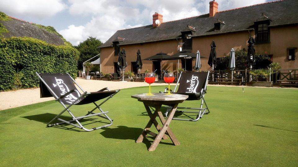 Golf De La Freslonniere