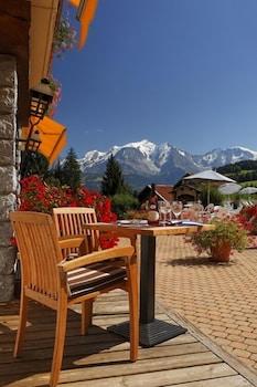 Le Chamois D'Or