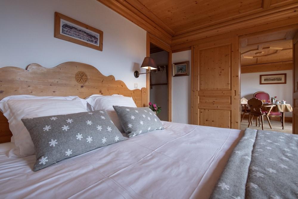 Le Chamois D'Or