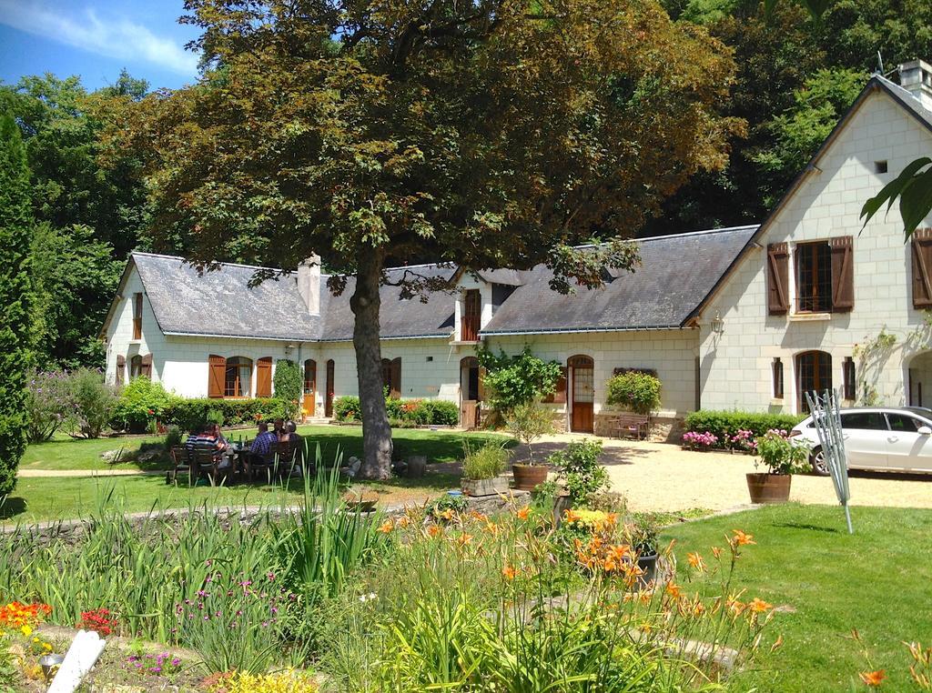 Domaine de Joreau