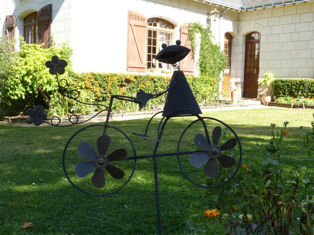 Domaine de Joreau