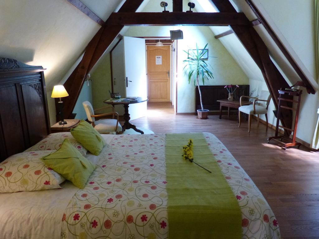 Domaine de Joreau