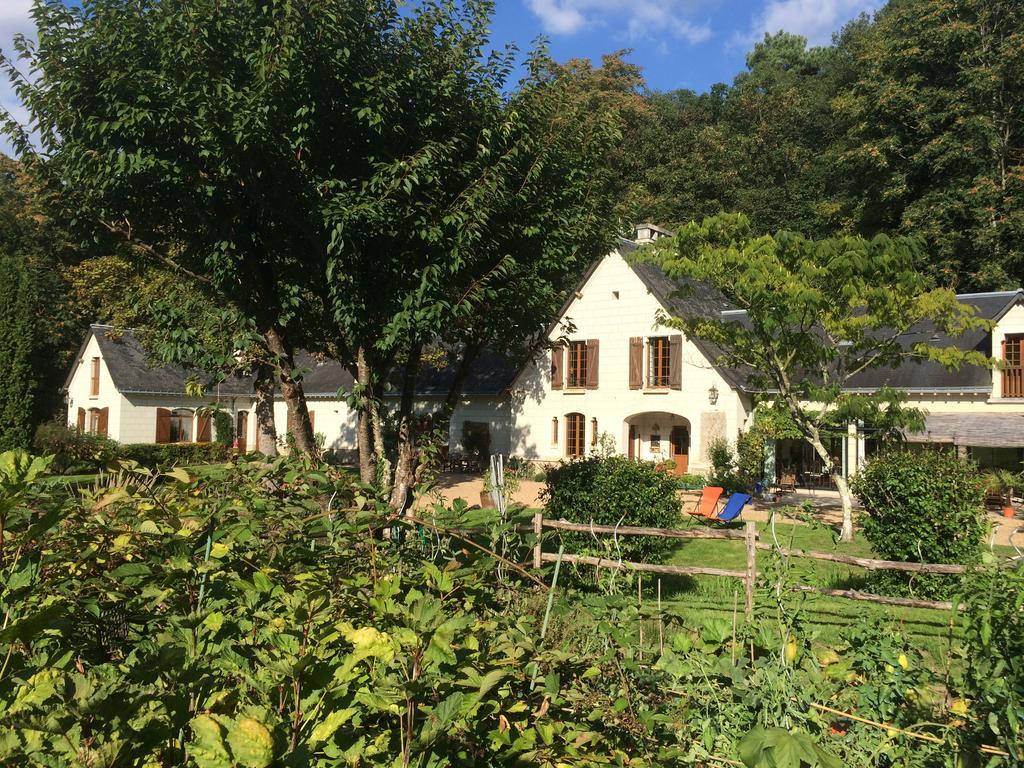Domaine de Joreau